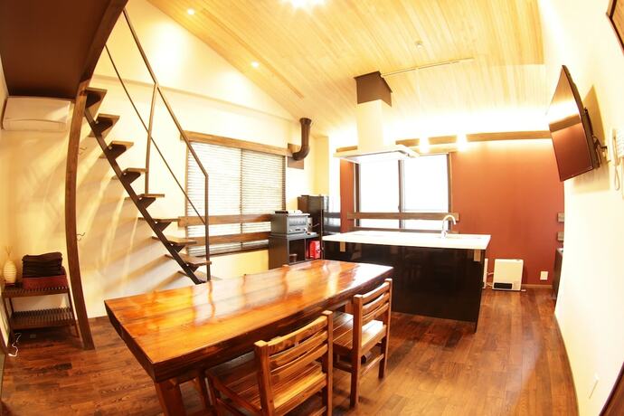 Imagen de la habitación del Hotel Shirakaba. Foto 28