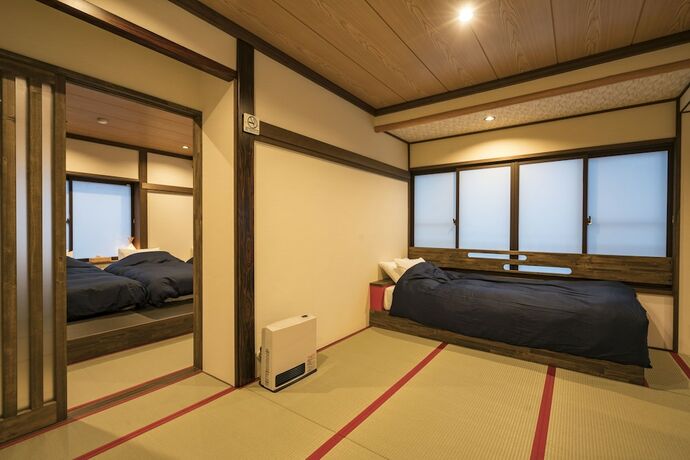 Imagen de la habitación del Hotel Shirakaba. Foto 29