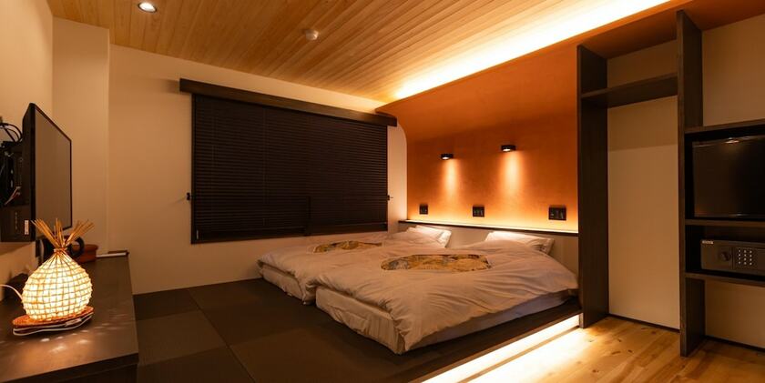 Imagen de la habitación del Hotel Shirakaba. Foto 31