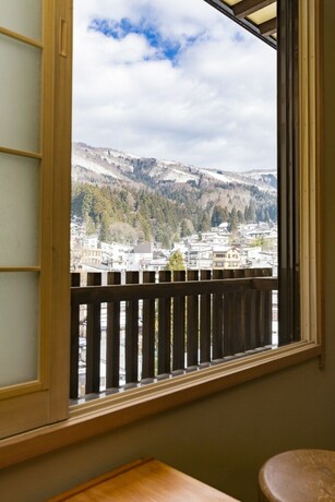 Imagen de la habitación del Hotel Shirakaba. Foto 32