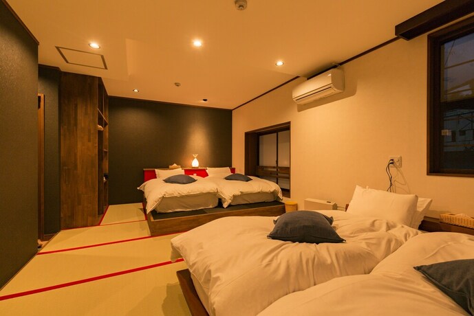 Imagen de la habitación del Hotel Shirakaba. Foto 33