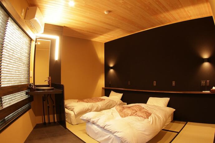 Imagen de la habitación del Hotel Shirakaba. Foto 35