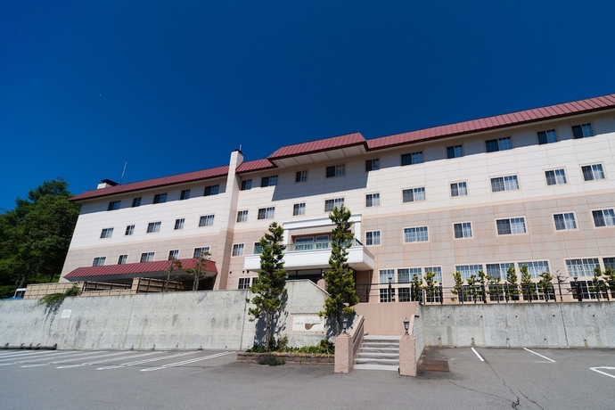 Imagen general del Hotel Shirakabako Paipu No Kemuri. Foto 1