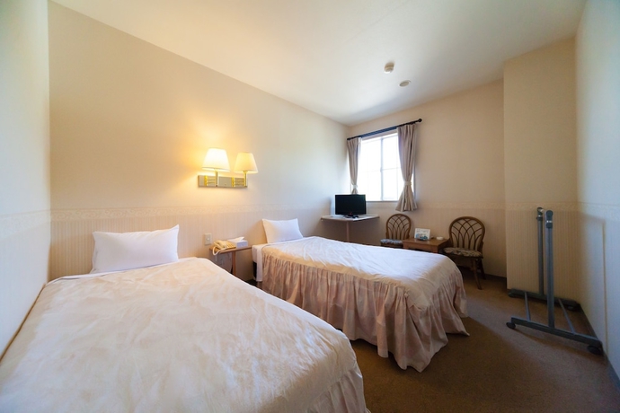 Imagen de la habitación del Hotel Shirakabako Paipu No Kemuri. Foto 6