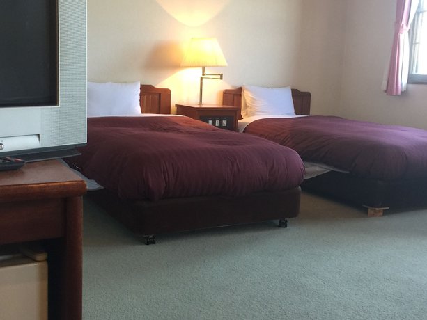 Imagen de la habitación del Hotel Shirakabako Sakaeen. Foto 5