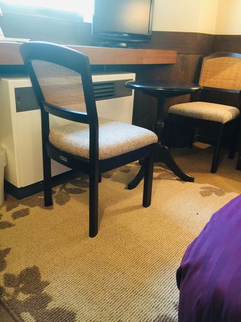 Imagen de la habitación del Hotel Shirakabako Sakaeen. Foto 8