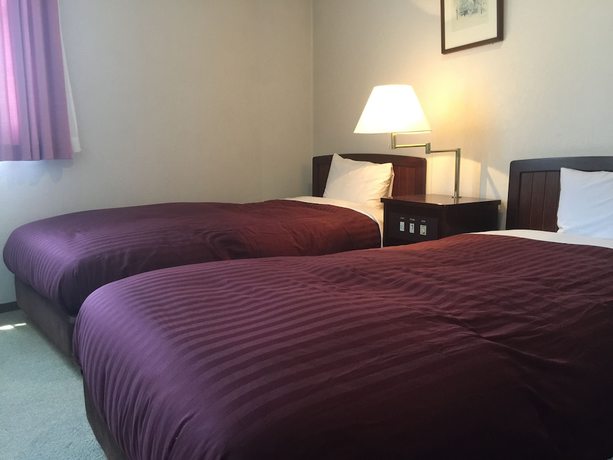 Imagen de la habitación del Hotel Shirakabako Sakaeen. Foto 16