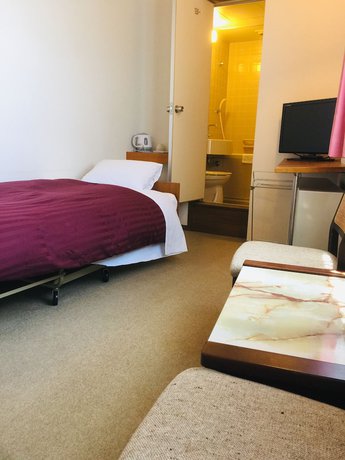 Imagen de la habitación del Hotel Shirakabako Sakaeen. Foto 18