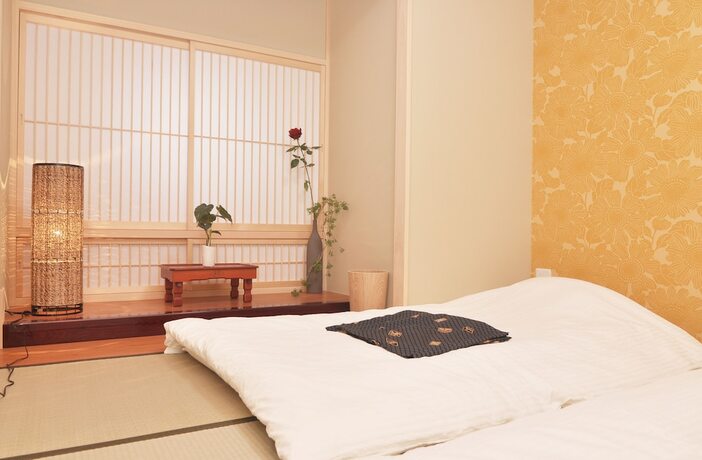 Imagen general del Hotel Shirakabanoyado-fuka. Foto 10