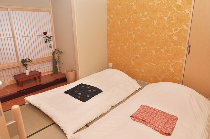 Imagen general del Hotel Shirakabanoyado-fuka. Foto 17