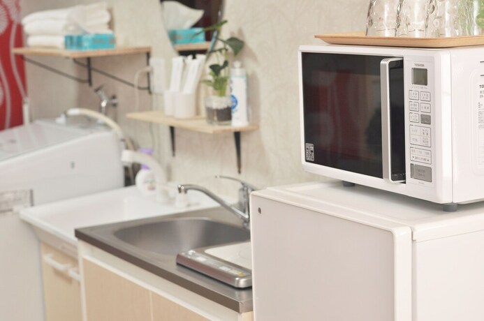 Imagen de la habitación del Hotel Shirakabanoyado-fuka. Foto 21