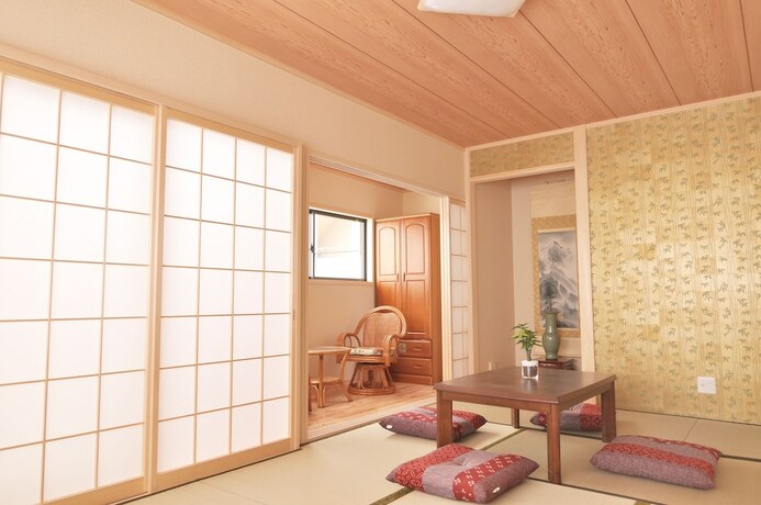 Imagen general del Hotel Shirakabanoyado-setsugetsu. Foto 4