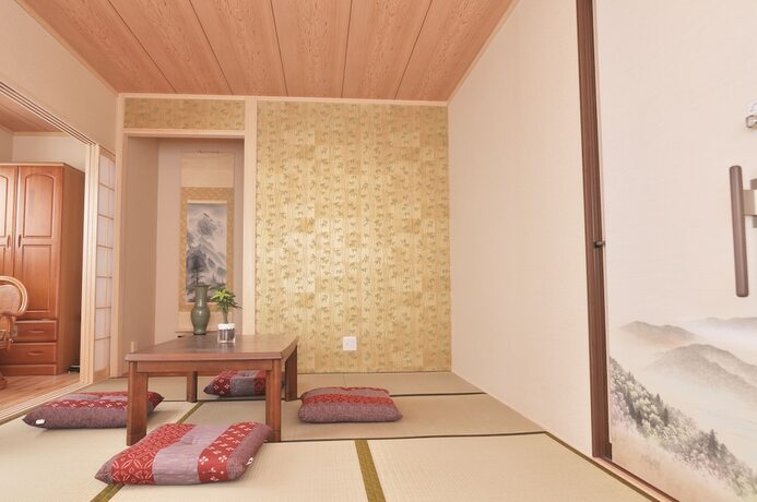 Imagen general del Hotel Shirakabanoyado-setsugetsu. Foto 8