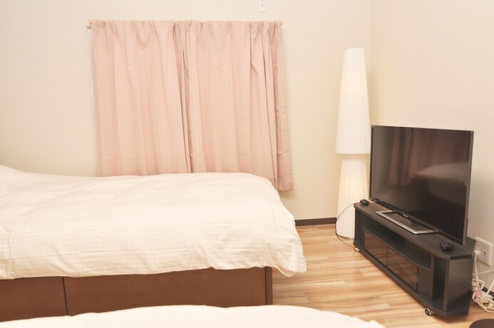 Imagen general del Hotel Shirakabanoyado-setsugetsu. Foto 10