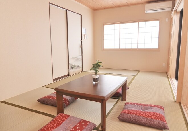 Imagen general del Hotel Shirakabanoyado-setsugetsu. Foto 11