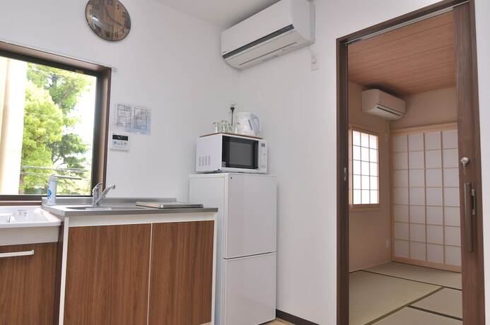 Imagen general del Hotel Shirakabanoyado-setsugetsu. Foto 16