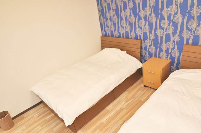 Imagen general del Hotel Shirakabanoyado-setsugetsu. Foto 17