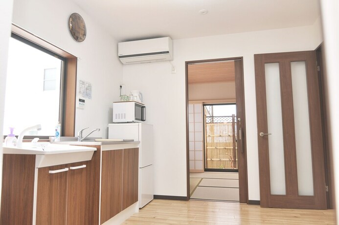 Imagen de la habitación del Hotel Shirakabanoyado-setsugetsu. Foto 20
