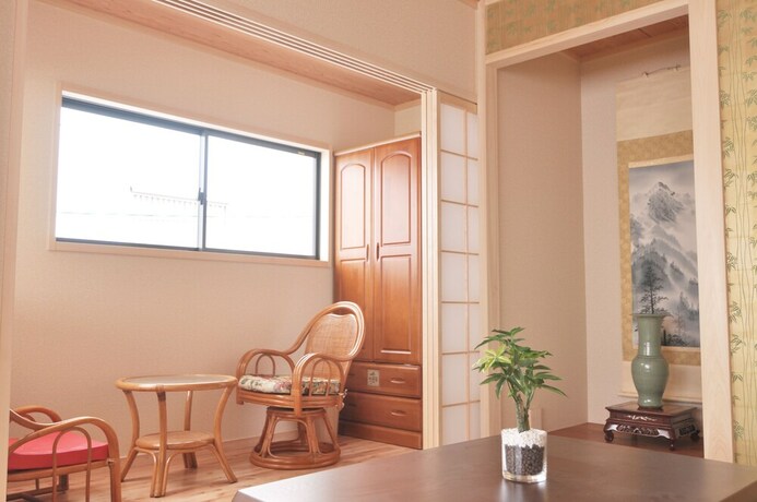 Imagen de la habitación del Hotel Shirakabanoyado-setsugetsu. Foto 21