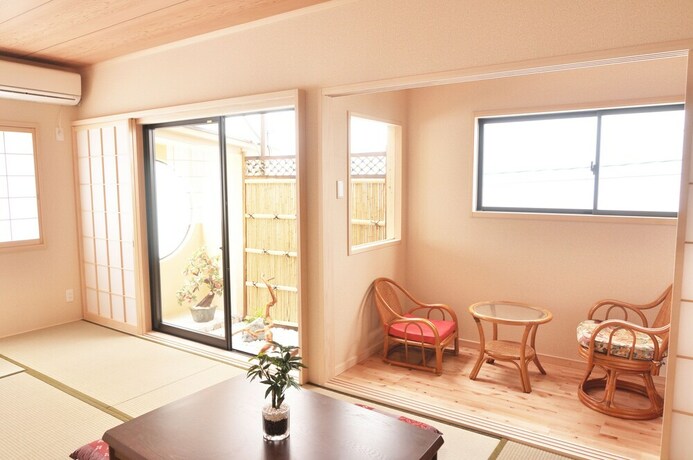 Imagen de la habitación del Hotel Shirakabanoyado-setsugetsu. Foto 22