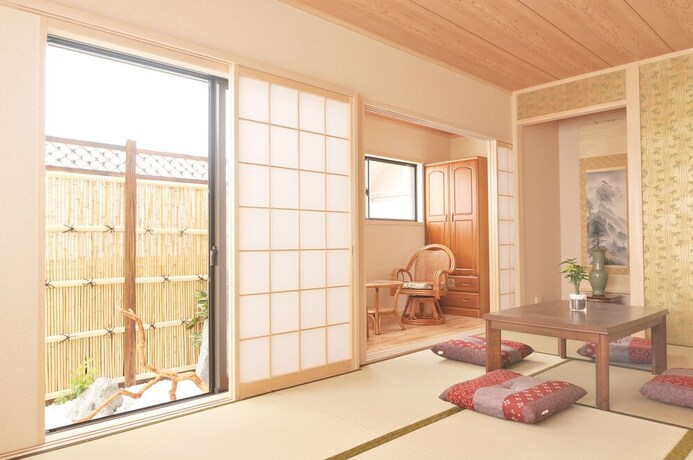 Imagen de la habitación del Hotel Shirakabanoyado-setsugetsu. Foto 23