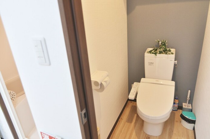 Imagen de la habitación del Hotel Shirakabanoyado-setsugetsu. Foto 24