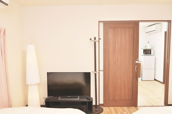 Imagen de la habitación del Hotel Shirakabanoyado-setsugetsu. Foto 28