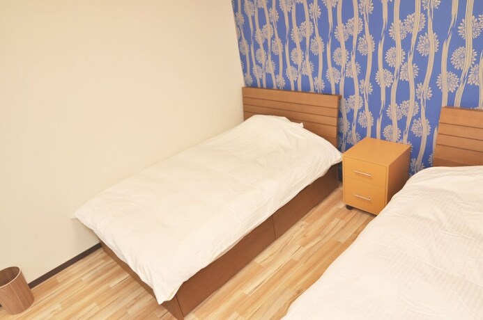 Imagen de la habitación del Hotel Shirakabanoyado-setsugetsu. Foto 29