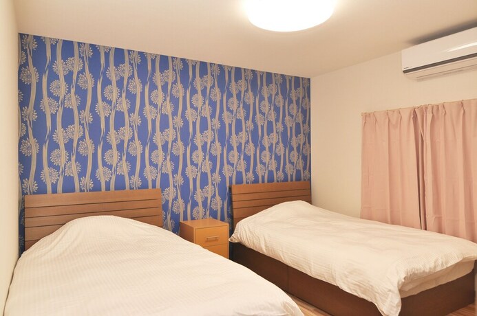 Imagen de la habitación del Hotel Shirakabanoyado-setsugetsu. Foto 31