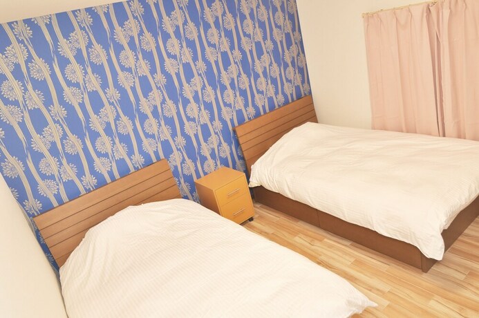 Imagen de la habitación del Hotel Shirakabanoyado-setsugetsu. Foto 32