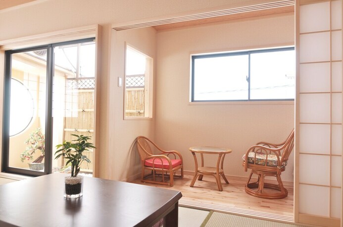Imagen de la habitación del Hotel Shirakabanoyado-setsugetsu. Foto 33