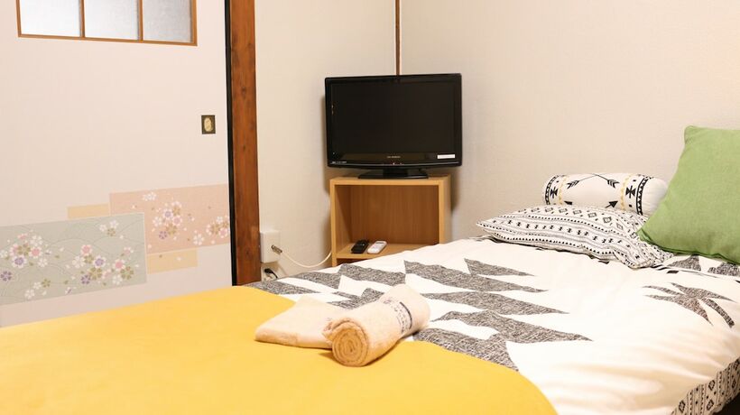 Imagen general del Hotel Shirakabanoyado-tengachaya. Foto 11