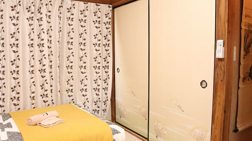 Imagen general del Hotel Shirakabanoyado-tengachaya. Foto 18