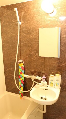 Imagen de la habitación del Hotel Shirakabanoyado-tengachaya. Foto 23