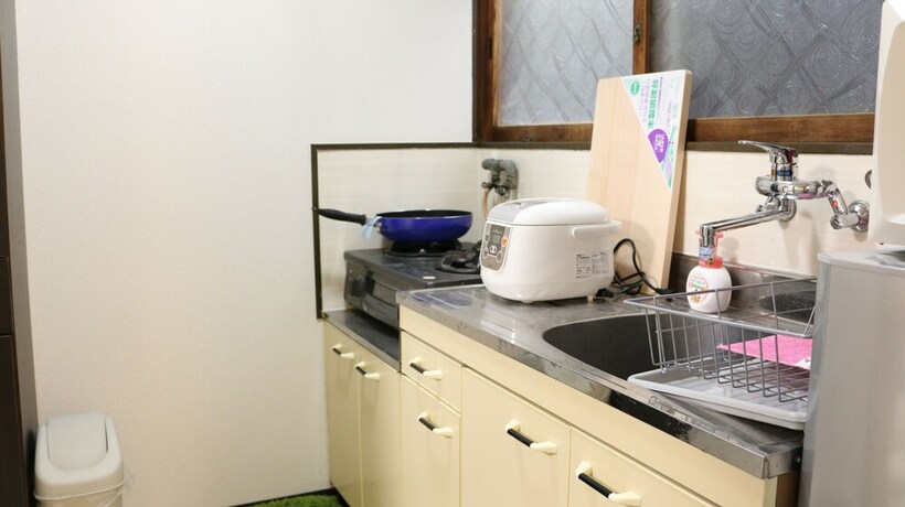 Imagen de la habitación del Hotel Shirakabanoyado-tengachaya. Foto 27