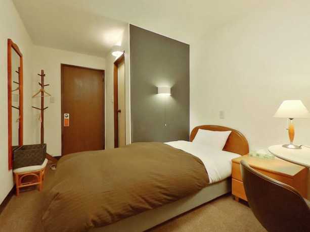 Imagen general del Hotel Shirakawa Business. Foto 1