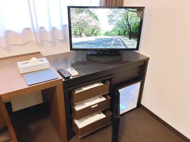 Imagen de la habitación del Hotel Shirakawa Business. Foto 10
