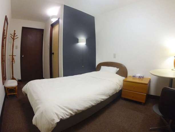Imagen de la habitación del Hotel Shirakawa Business. Foto 16