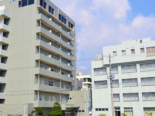 Imagen general del Hotel Shirako Sunrize Otsuka. Foto 1