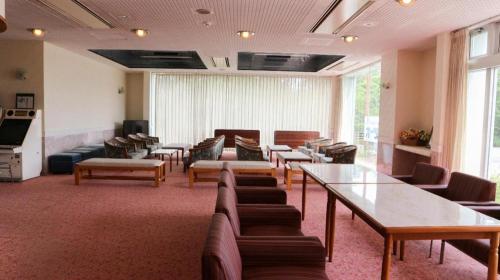 Imagen general del Hotel Shirako Sunrize Otsuka. Foto 3