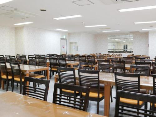Imagen general del Hotel Shirako Sunrize Otsuka. Foto 4