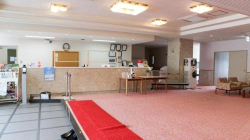 Imagen general del Hotel Shirako Sunrize Otsuka. Foto 5