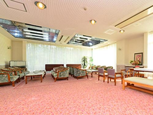 Imagen general del Hotel Shirako Sunrize Otsuka. Foto 8