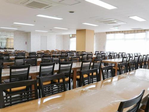 Imagen general del Hotel Shirako Sunrize Otsuka. Foto 9