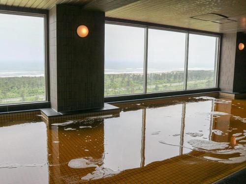 Imagen general del Hotel Shirako Sunrize Otsuka. Foto 12