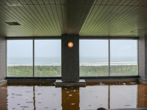 Imagen general del Hotel Shirako Sunrize Otsuka. Foto 13