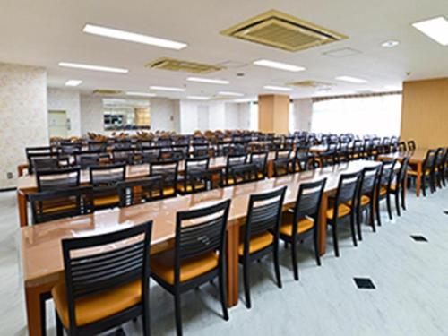 Imagen general del Hotel Shirako Sunrize Otsuka. Foto 15