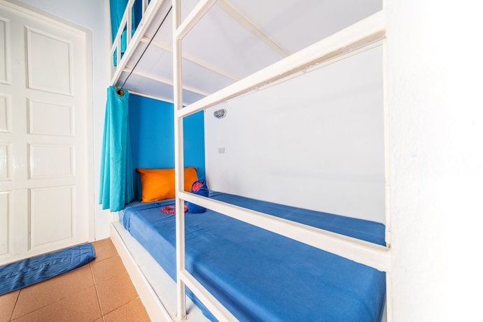 Imagen de la habitación del Hotel Shiralea Island Resort. Foto 5