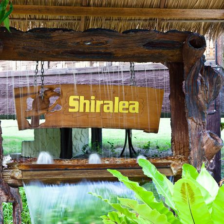 Imagen general del Hotel Shiralea Island Resort. Foto 1