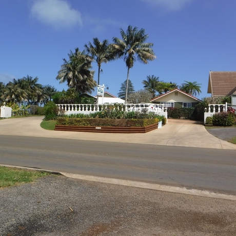 Imagen general del Hotel Shiralee Executive Cottages. Foto 4